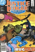 JUSTICE LEAGUE AMERICA #26B 