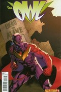 THE OWL #2-SUB 