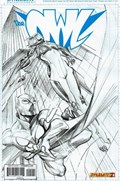 THE OWL #2-RI 