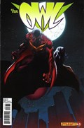 THE OWL #3-SUB 