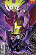 THE OWL #4 