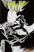 THE OWL #1-RI 
