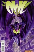 THE OWL #1 