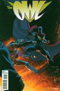 THE OWL #1-SUB 