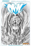 THE OWL #1-RI-B 