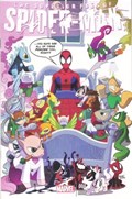 THE SUPERIOR FOES OF SPIDER-MAN #4B 