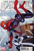 THE SUPERIOR FOES OF SPIDER-MAN #1-RI-B 