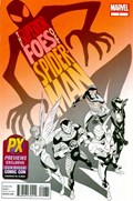THE SUPERIOR FOES OF SPIDER-MAN #1B 