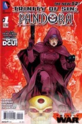 TRINITY OF SIN: PANDORA #1-2nd 