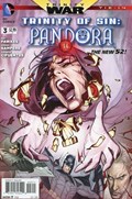 TRINITY OF SIN: PANDORA #3 