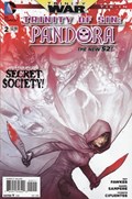 TRINITY OF SIN: PANDORA #2 
