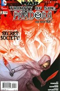TRINITY OF SIN: PANDORA #2-2nd 