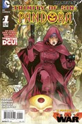 TRINITY OF SIN: PANDORA #1 