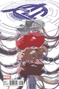 AVENGERS A.I. #5-RI 
