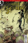 ABE SAPIEN #9 