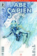 ABE SAPIEN #31B 
