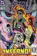 JUSTICE LEAGUE INTERNATIONAL #57 