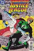 JUSTICE LEAGUE INTERNATIONAL #59 