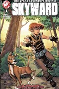 SKYWARD #1-BALCC 