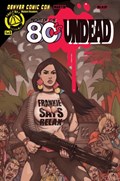 NIGHT OF THE 80'S UNDEAD #1C 