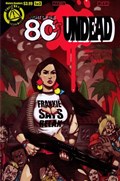 NIGHT OF THE 80'S UNDEAD #1 