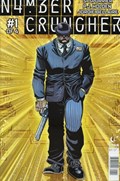 NUMBERCRUNCHER #1 