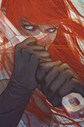 RED SONJA #12C 