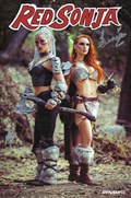 RED SONJA #1I 