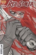 RED SONJA #12-RI 