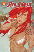RED SONJA #1E 