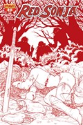 RED SONJA #1J 