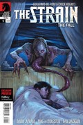 STRAIN, THE: THE FALL #1 
