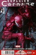 SUPERIOR CARNAGE #1 