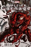 SUPERIOR CARNAGE #2-RI 