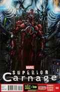 SUPERIOR CARNAGE #2 