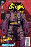 BATMAN '66 #14 
