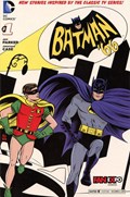 BATMAN '66 #1B 