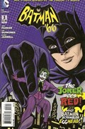 BATMAN '66 #3 