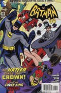 BATMAN '66 #4 