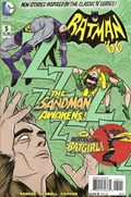 BATMAN '66 #5 