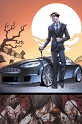 DAY MEN #1-NYCC 