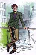DAY MEN #1-LOGRE 