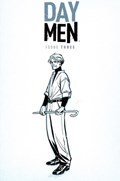 DAY MEN #3-CCAC 