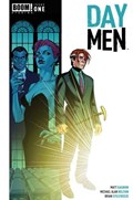 DAY MEN #1 