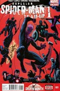 SUPERIOR SPIDER-MAN TEAM-UP #1 