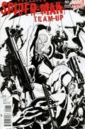 SUPERIOR SPIDER-MAN TEAM-UP #1D 