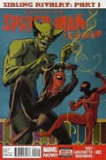 SUPERIOR SPIDER-MAN TEAM-UP #2 