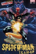 SUPERIOR SPIDER-MAN TEAM-UP #4-NYCC 