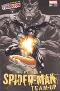SUPERIOR SPIDER-MAN TEAM-UP #4C 