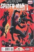 SUPERIOR SPIDER-MAN TEAM-UP #1E 